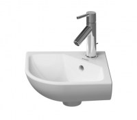 LAVAMANOS RINCON ME by STARCK DURAVIT